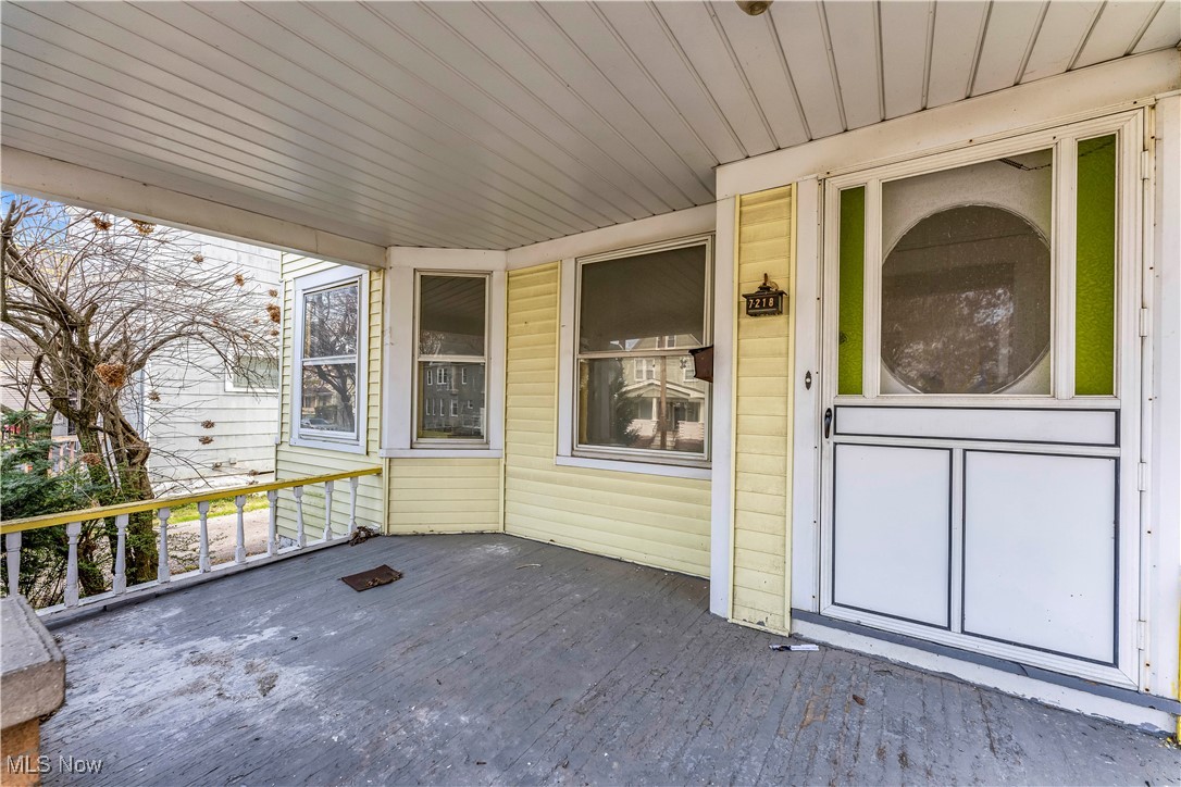 7218 Lawnview Avenue, Cleveland, Ohio image 3