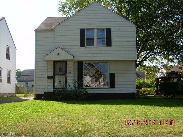 Shaker Lee - Residential