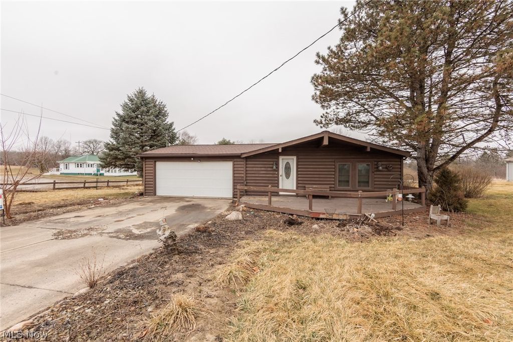 Photo of 3179 Washburn Road, Willard, OH 44890 (MLS # 5192423)