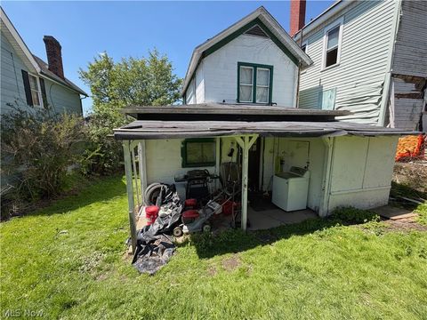 Tiny photo for 818 Riverview Street, East Liverpool, OH 43920 (MLS # 5210169)