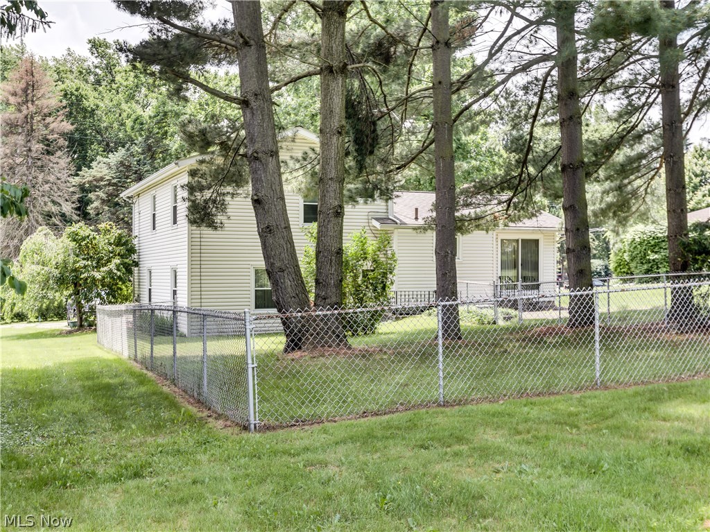 Woodall - Residential