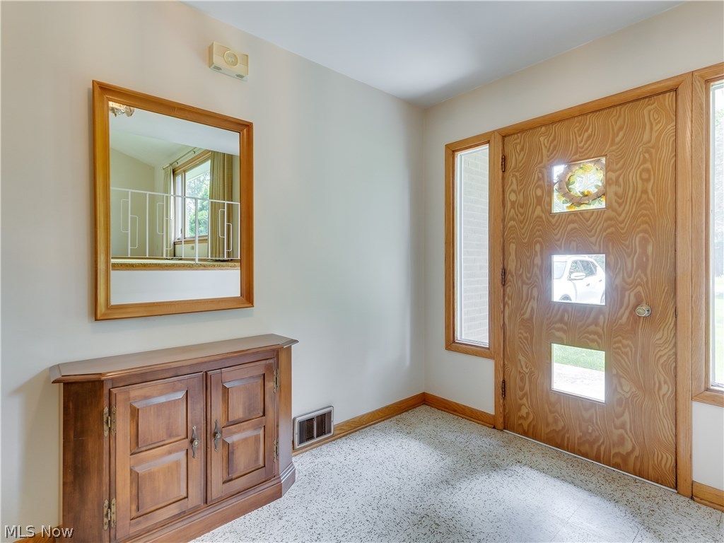 Woodall - Residential