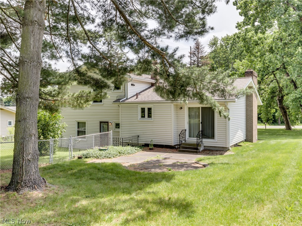 Woodall - Residential