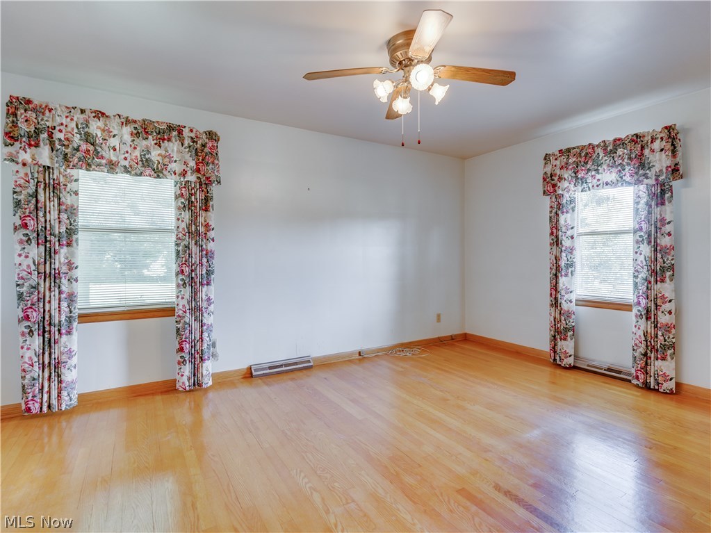 Woodall - Residential