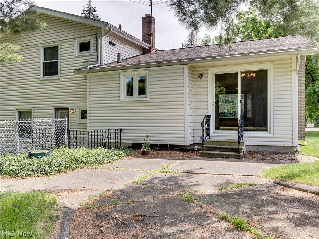 Woodall - Residential