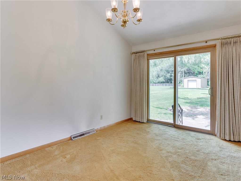 Woodall - Residential