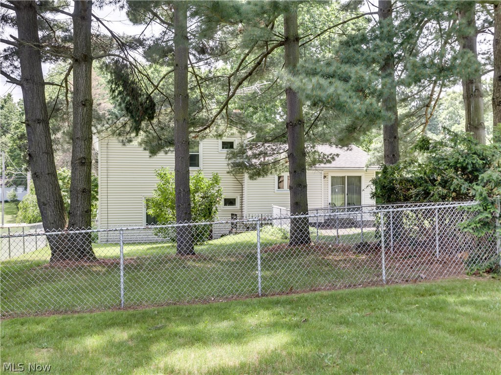 Woodall - Residential