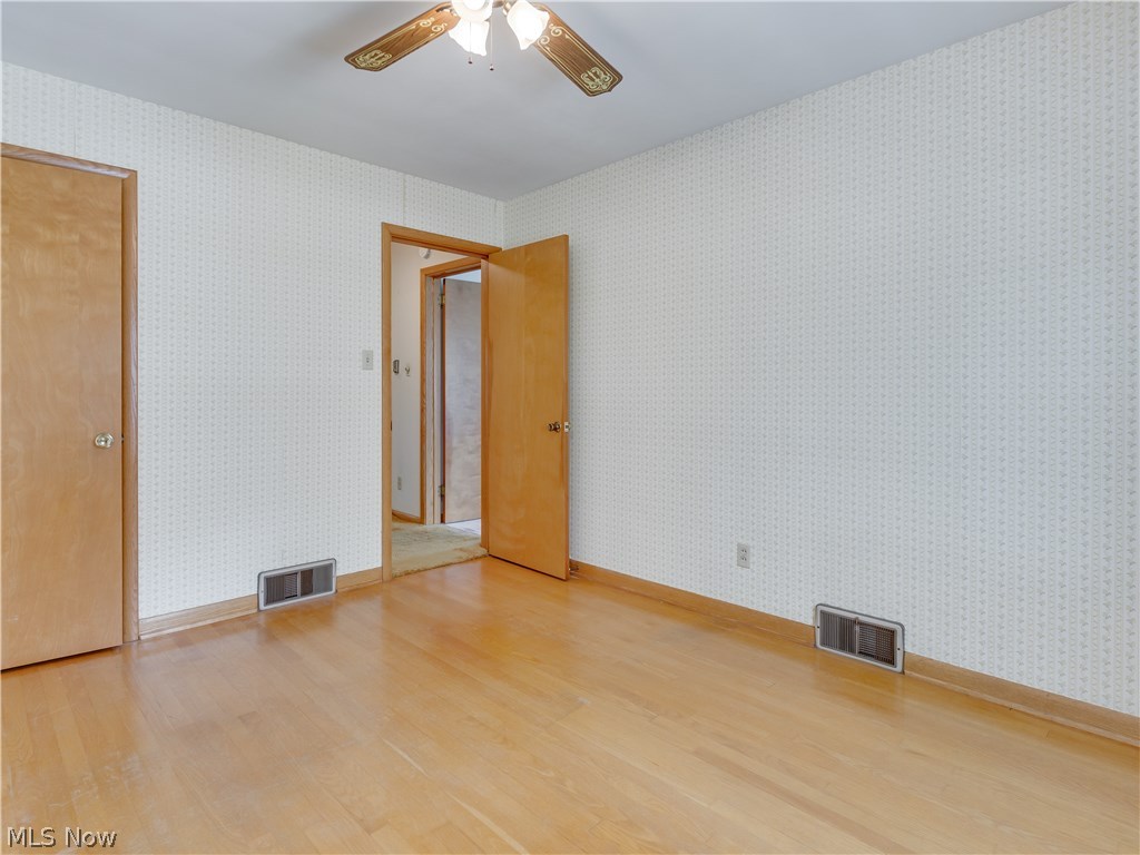 Woodall - Residential