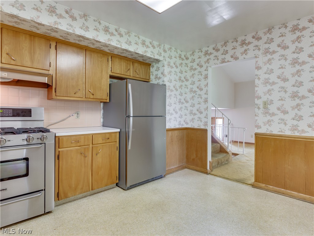 Woodall - Residential