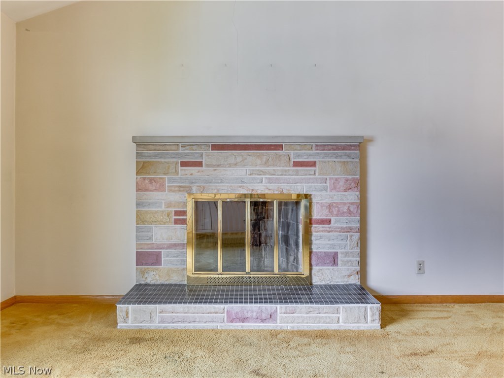 Woodall - Residential