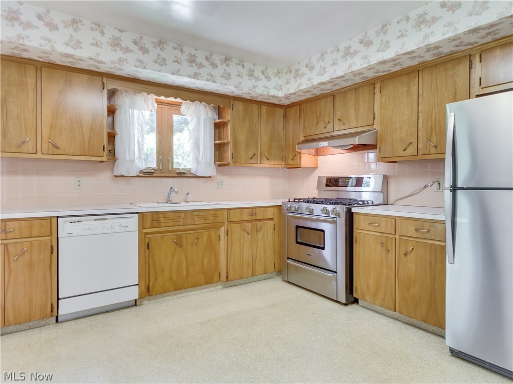 Woodall - Residential