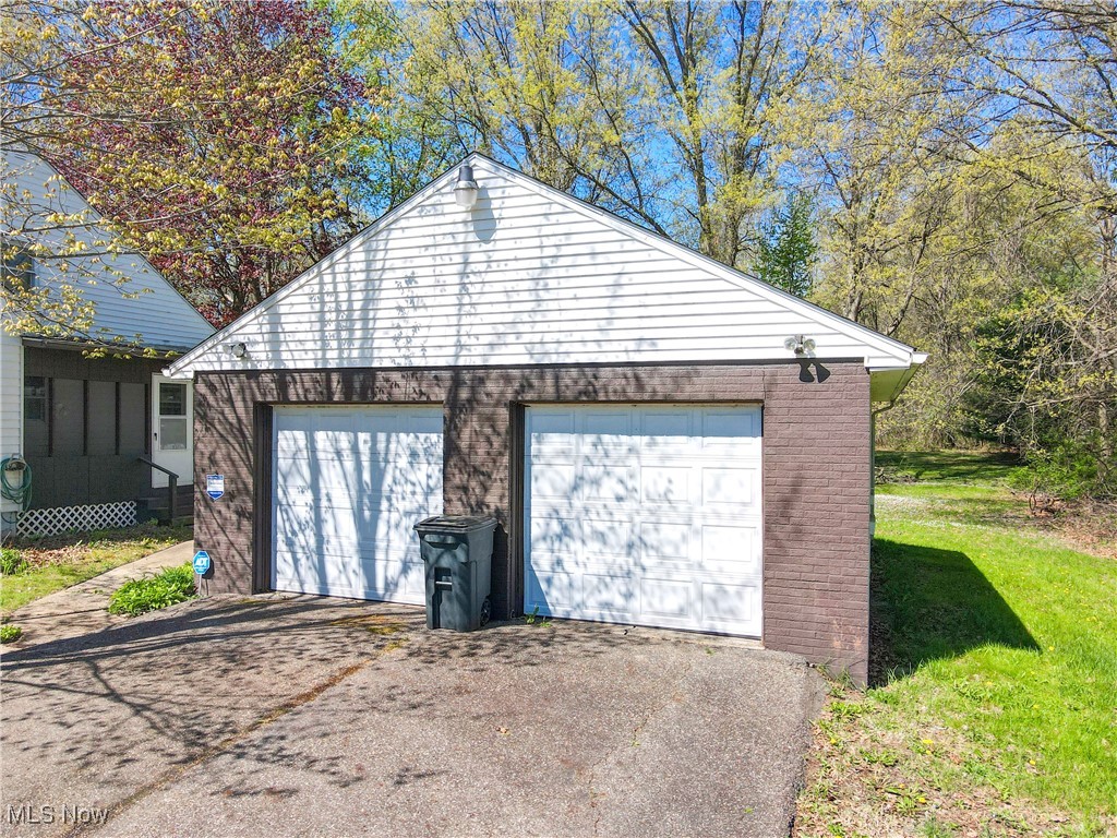 5653 Wayland Road, Ravenna, Ohio image 5