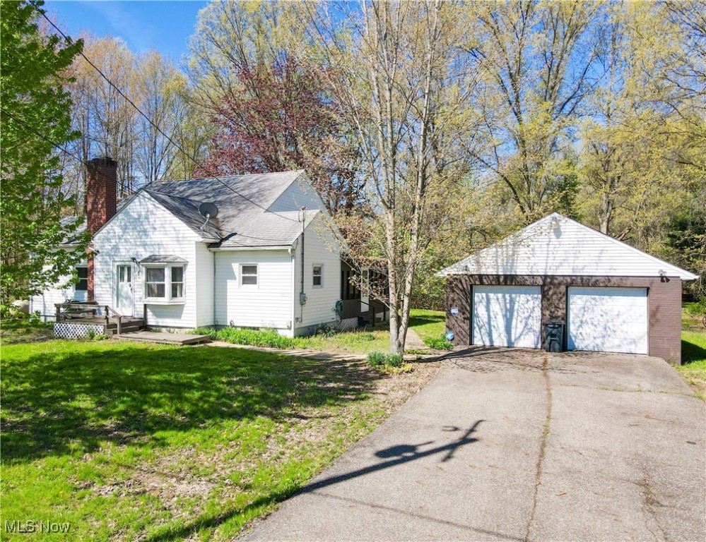 5653 Wayland Road, Ravenna, Ohio image 2