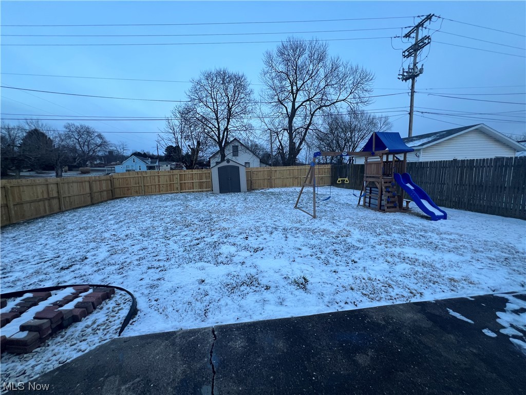 Ringers 1st Add - Residential