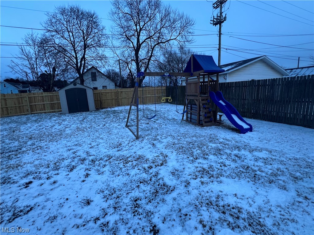 Ringers 1st Add - Residential