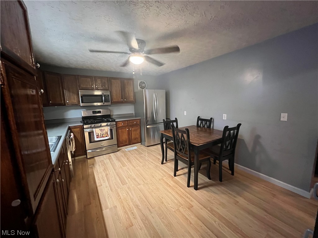 Ringers 1st Add - Residential