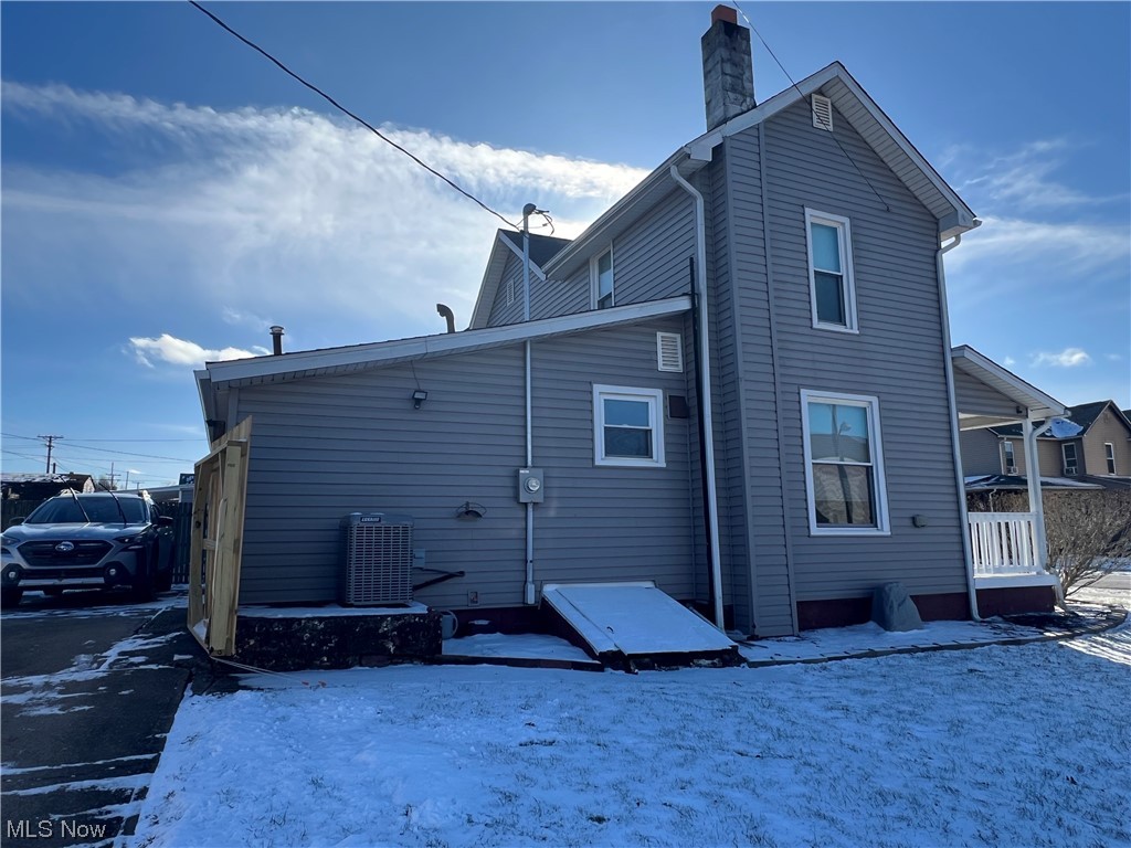 Ringers 1st Add - Residential