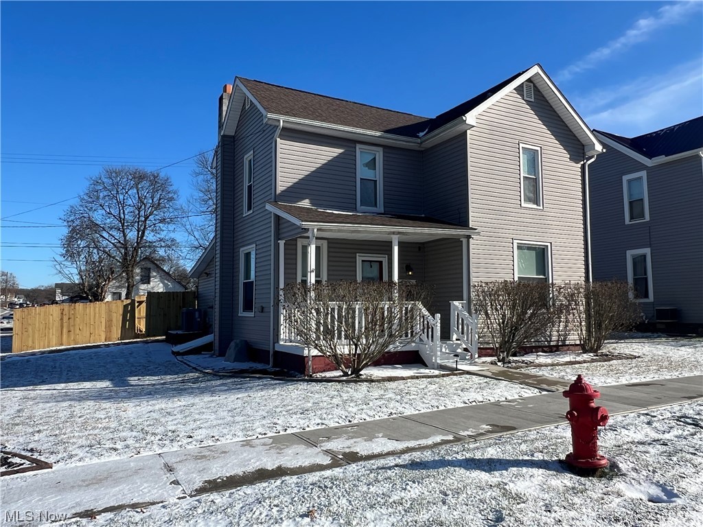 Ringers 1st Add - Residential