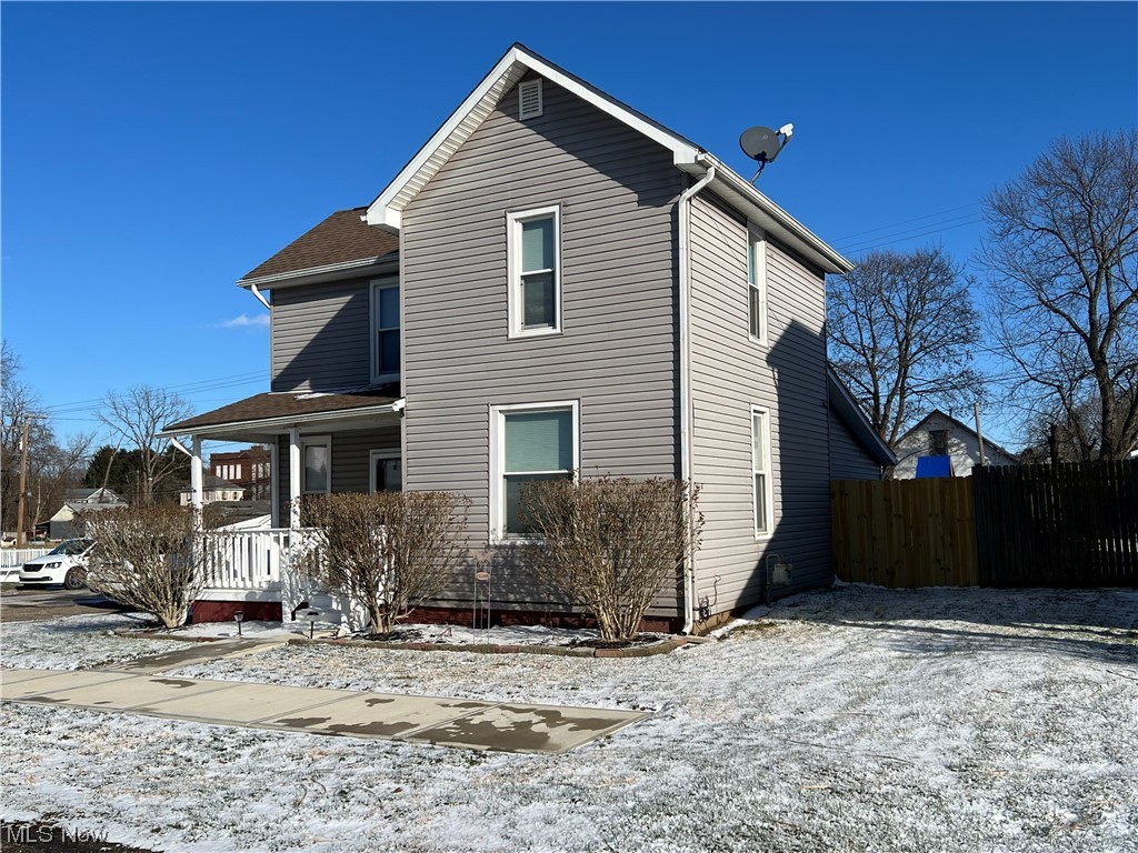 Ringers 1st Add - Residential