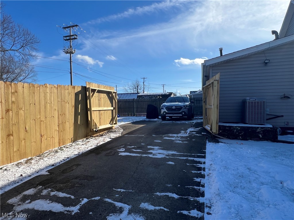 Ringers 1st Add - Residential