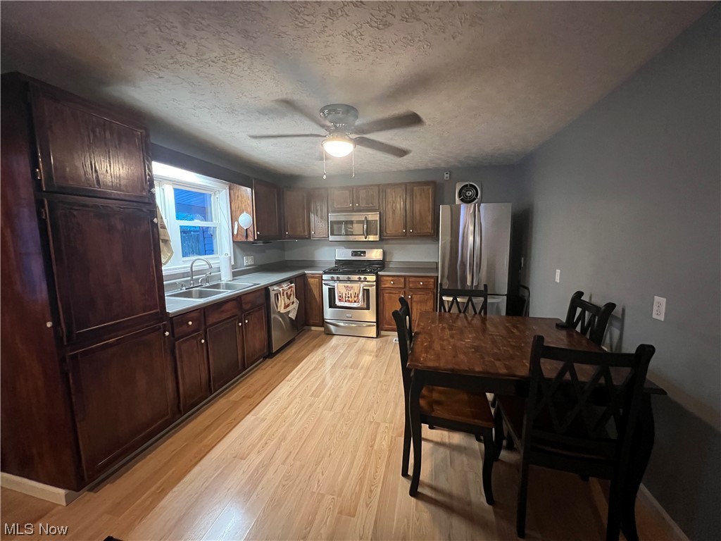 Ringers 1st Add - Residential