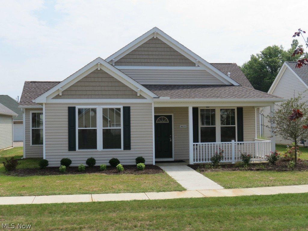 NorthBorough Phase II - Residential