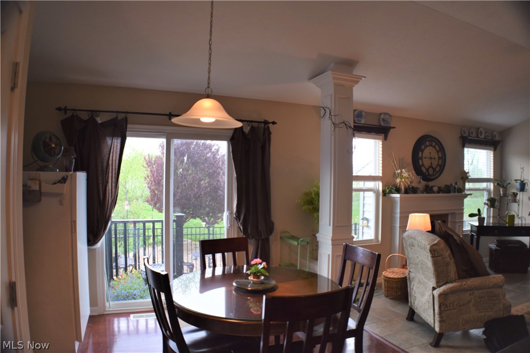 Oak Hollow - Residential