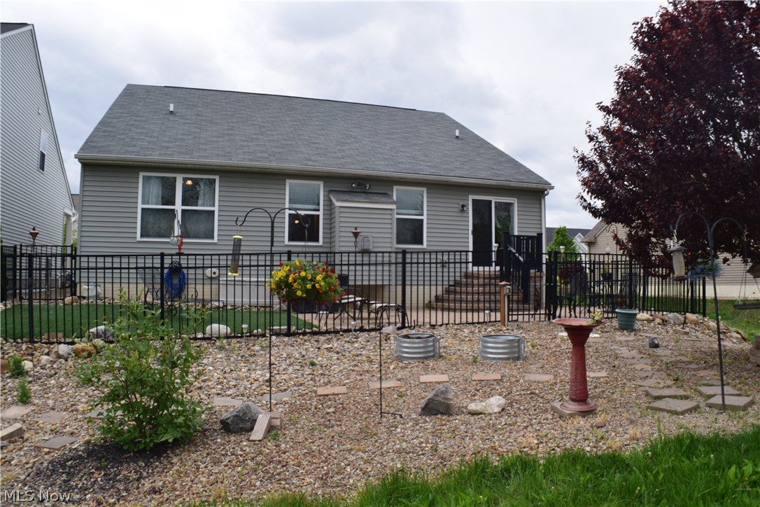 Oak Hollow - Residential