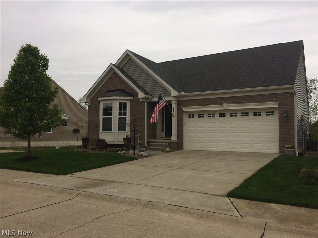 Oak Hollow - Residential