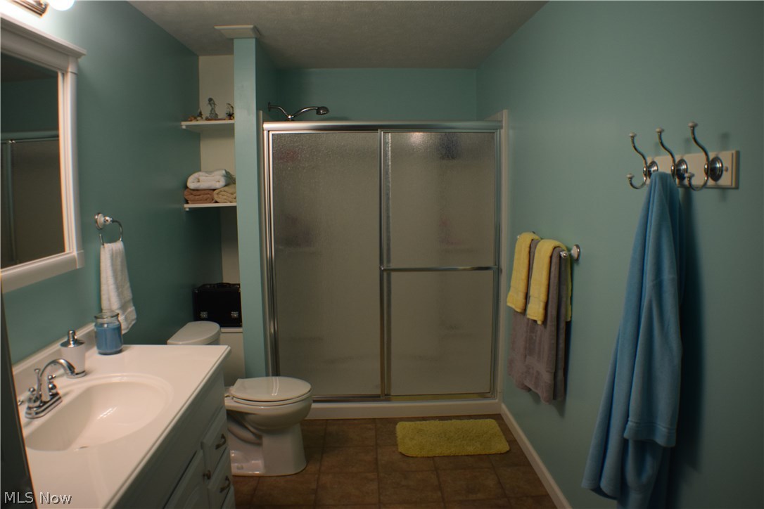 Oak Hollow - Residential