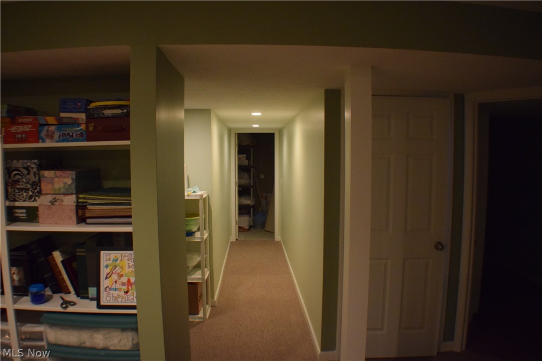 Oak Hollow - Residential