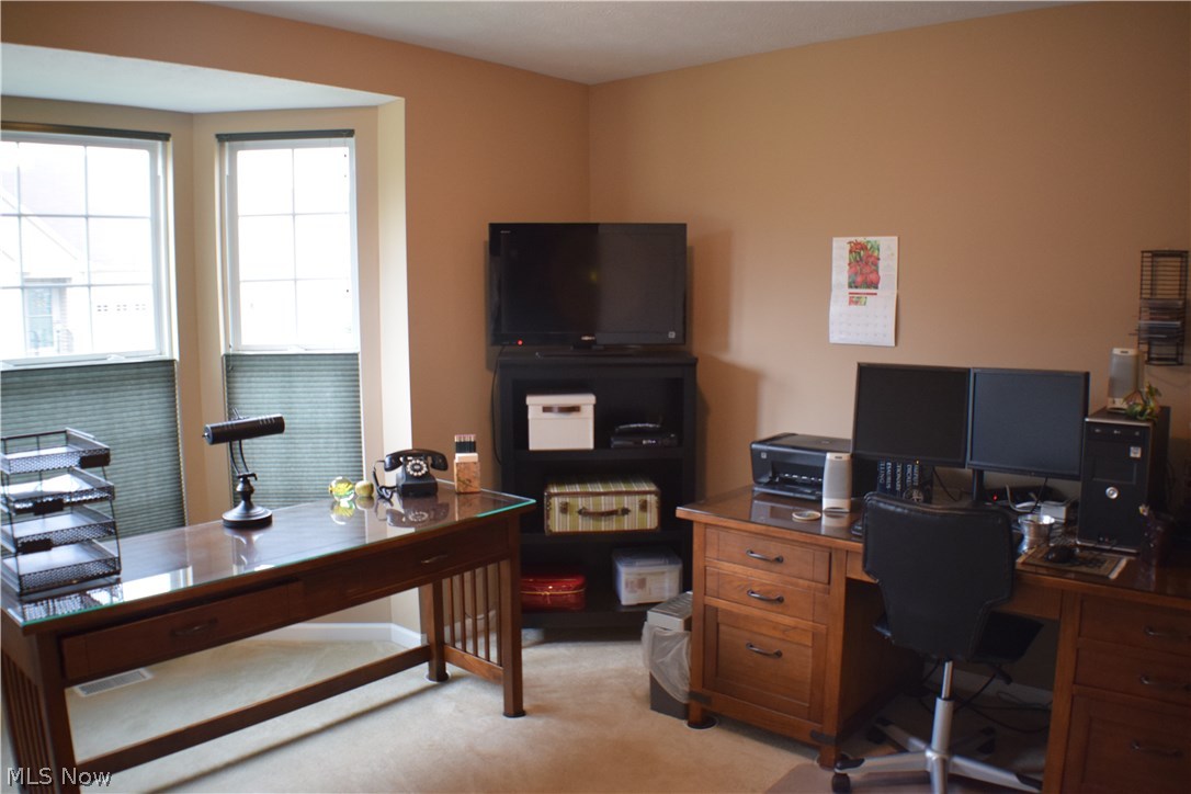 Oak Hollow - Residential