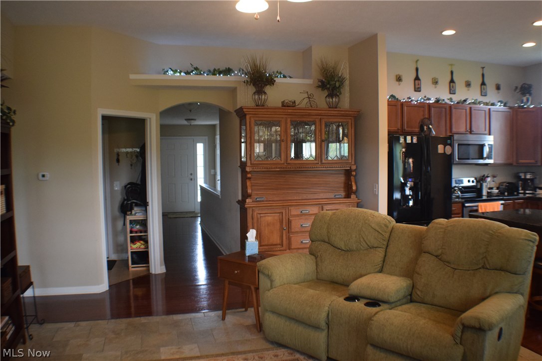 Oak Hollow - Residential