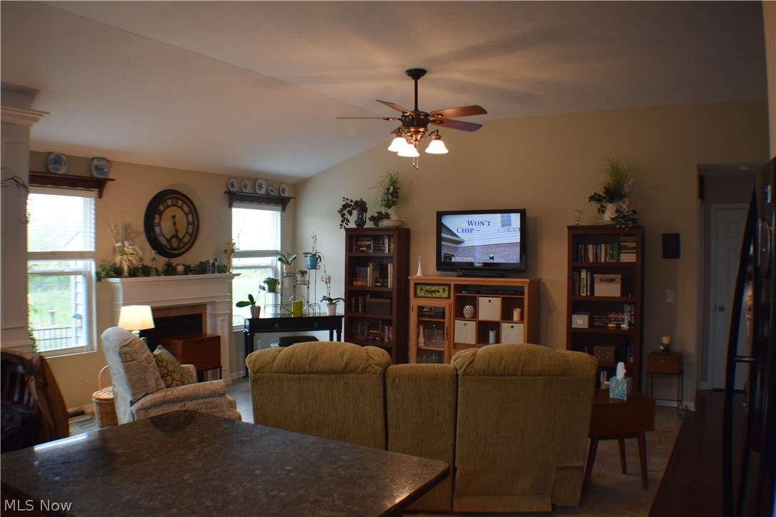 Oak Hollow - Residential