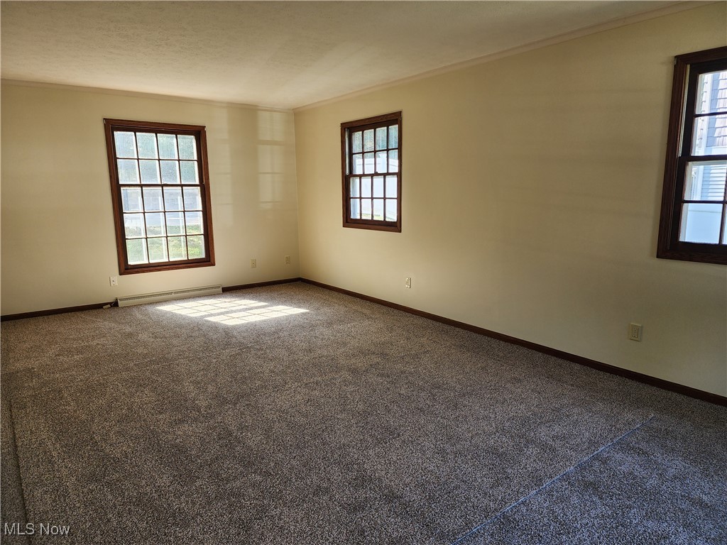 First Buena Vista Sub - Residential