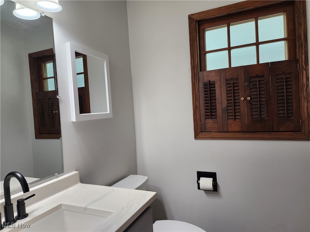 First Buena Vista Sub - Residential