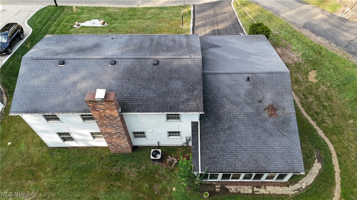 First Buena Vista Sub - Residential