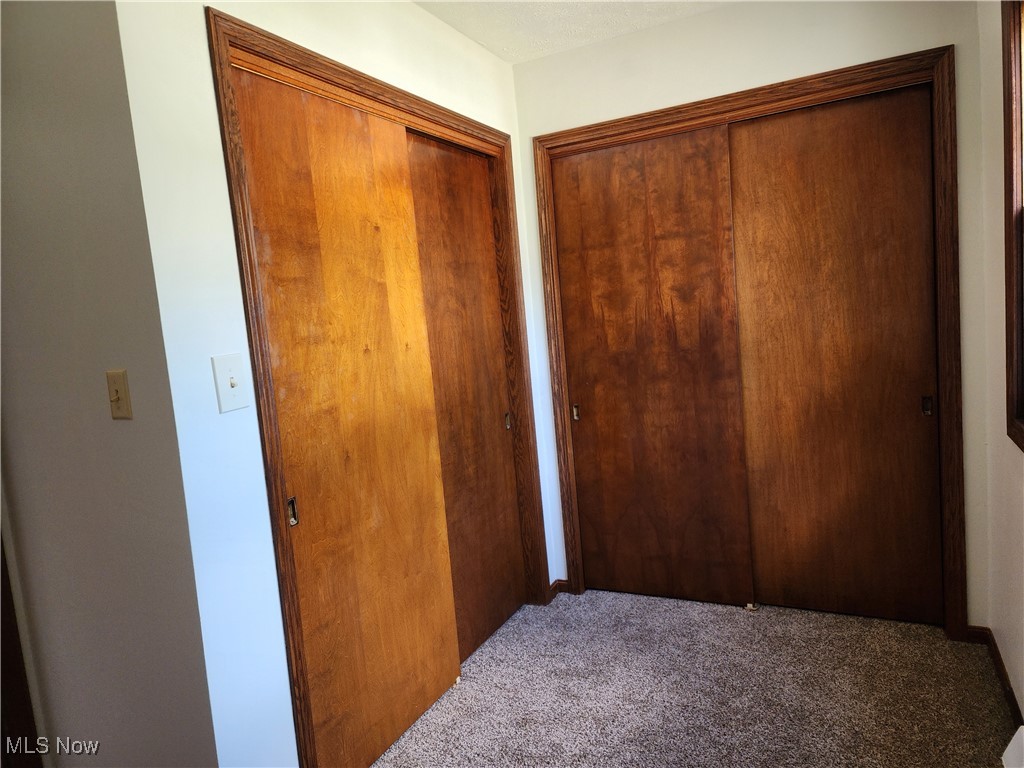 First Buena Vista Sub - Residential