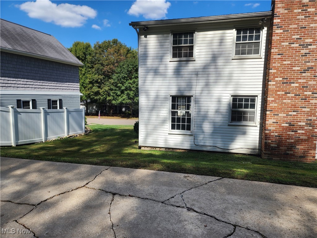 First Buena Vista Sub - Residential