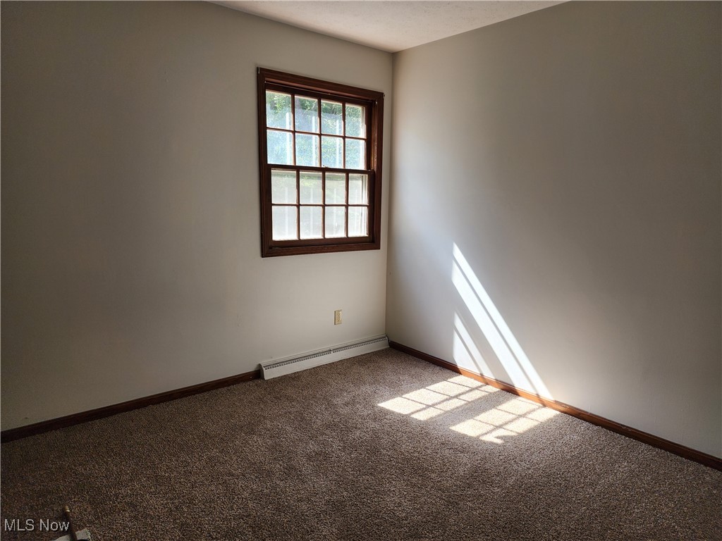 First Buena Vista Sub - Residential