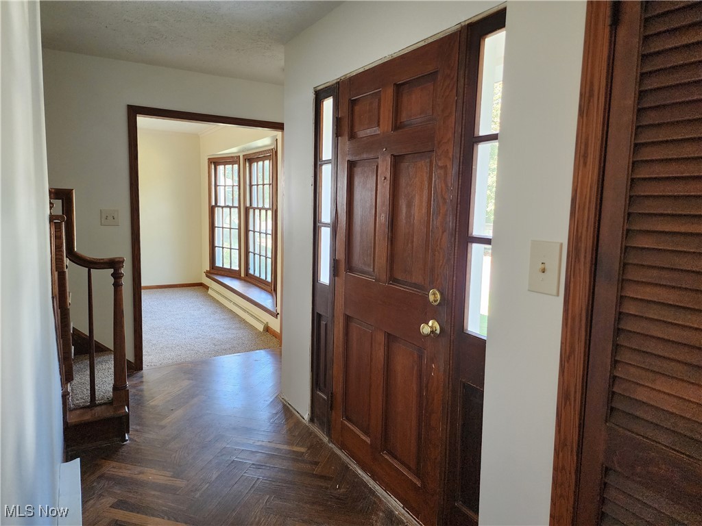 First Buena Vista Sub - Residential