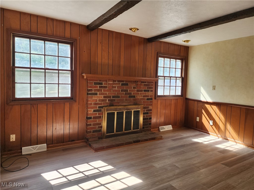 First Buena Vista Sub - Residential