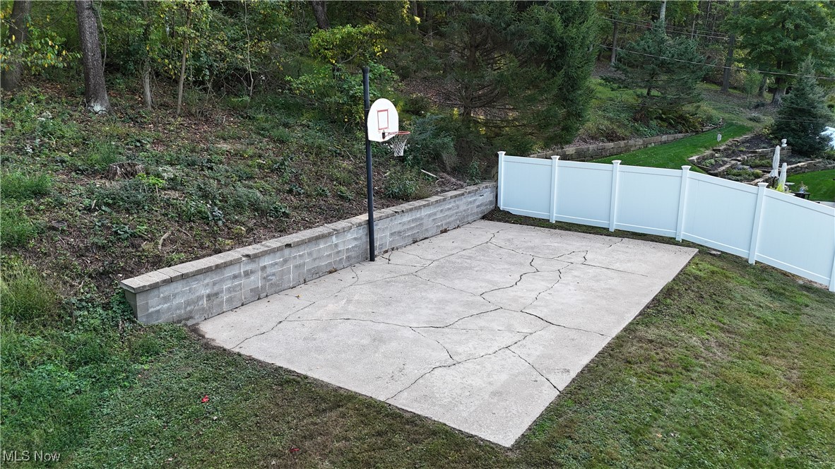 First Buena Vista Sub - Residential