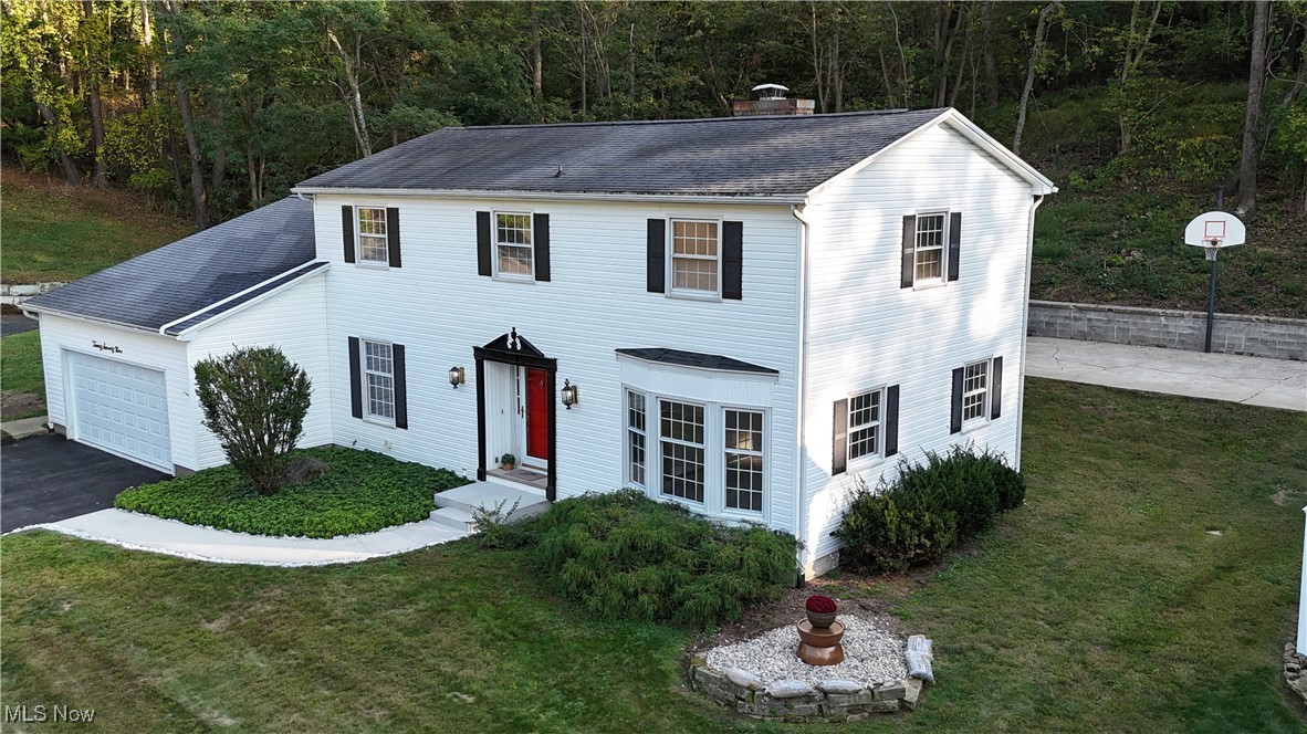 First Buena Vista Sub - Residential