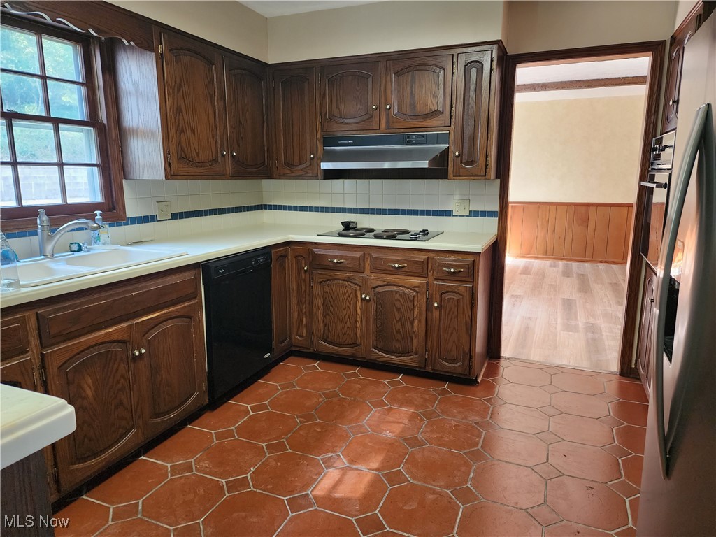 First Buena Vista Sub - Residential