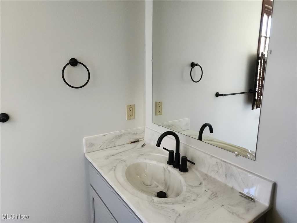 First Buena Vista Sub - Residential