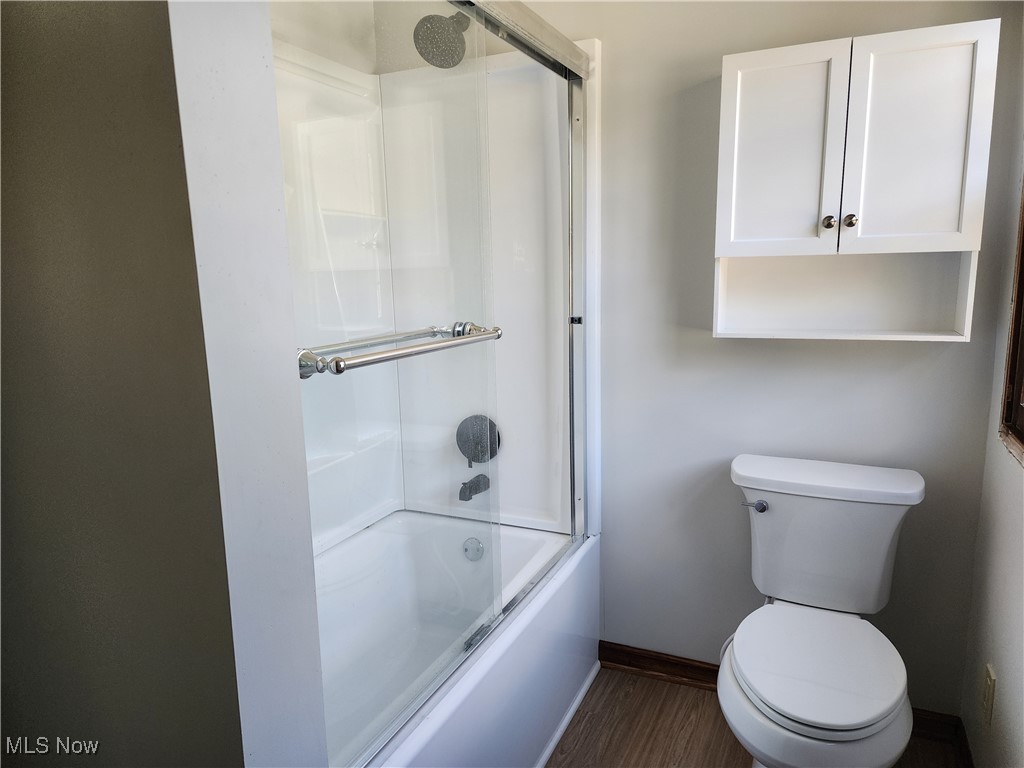 First Buena Vista Sub - Residential