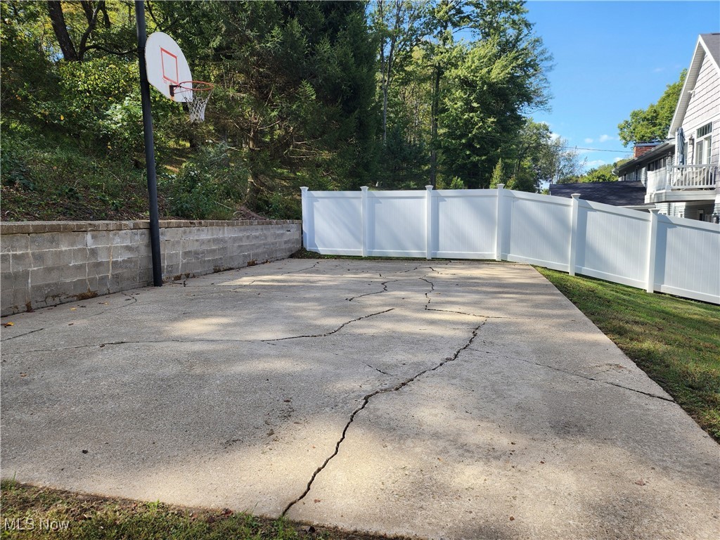 First Buena Vista Sub - Residential