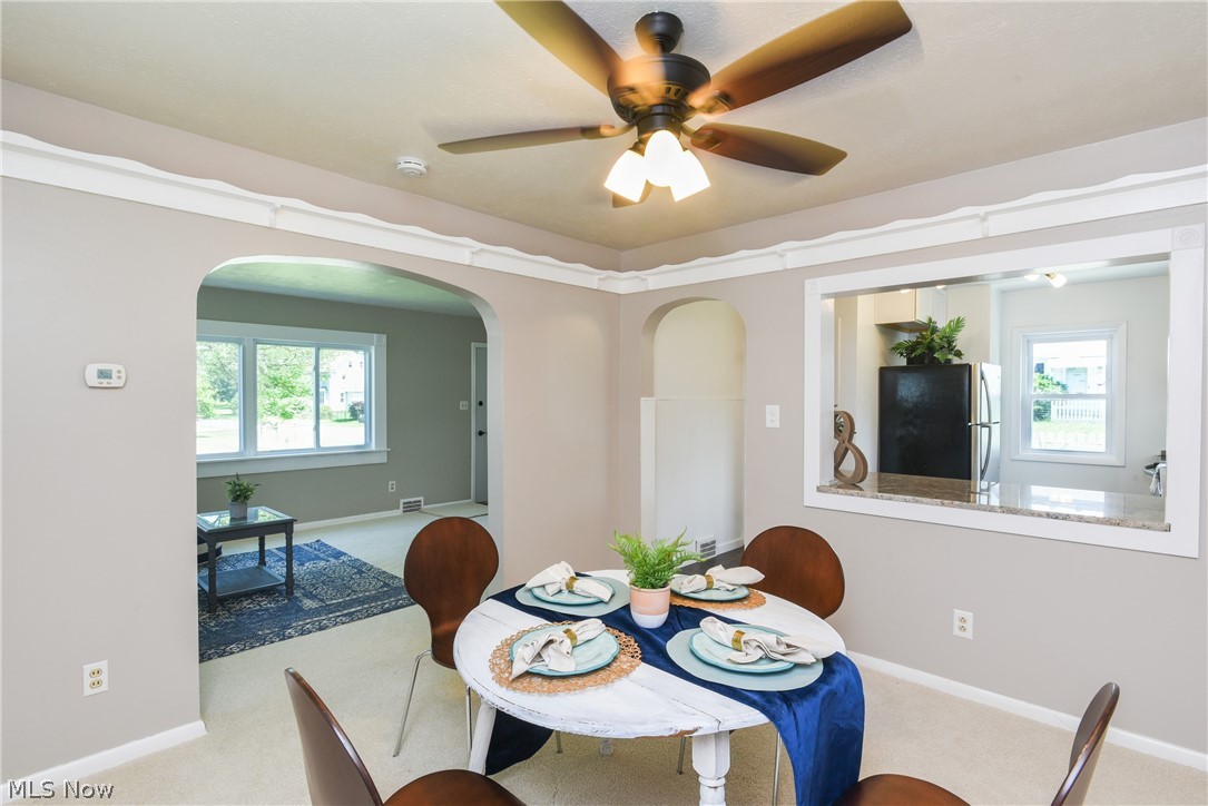 Main Street Heights Allotment - Residential