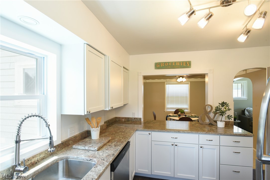 Main Street Heights Allotment - Residential